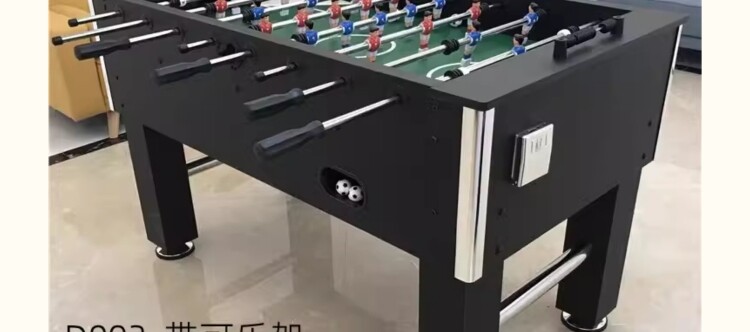 Настольный хоккей 室内空气桌多功能冰球桌式桌面推球儿童曲棍球游戏机台球桌上足球 Gentry collar