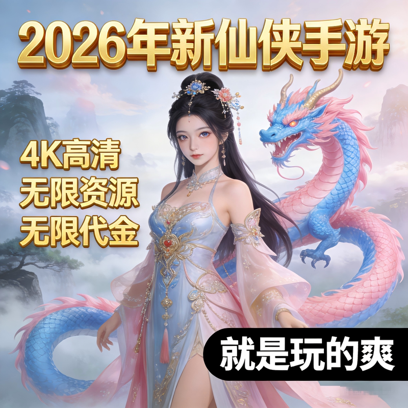 Brand New Fairy Tale Mobile Game with Unlimited Vouchers and Resources, In-App Purchase Version, Buy-Out System, Gm Backend Game