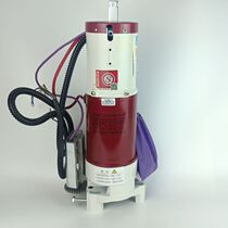 Jiangxi Samsung Aland fire-proof rolling door motor FJJ343-3P-ALAND type 600KG external rolling door machine