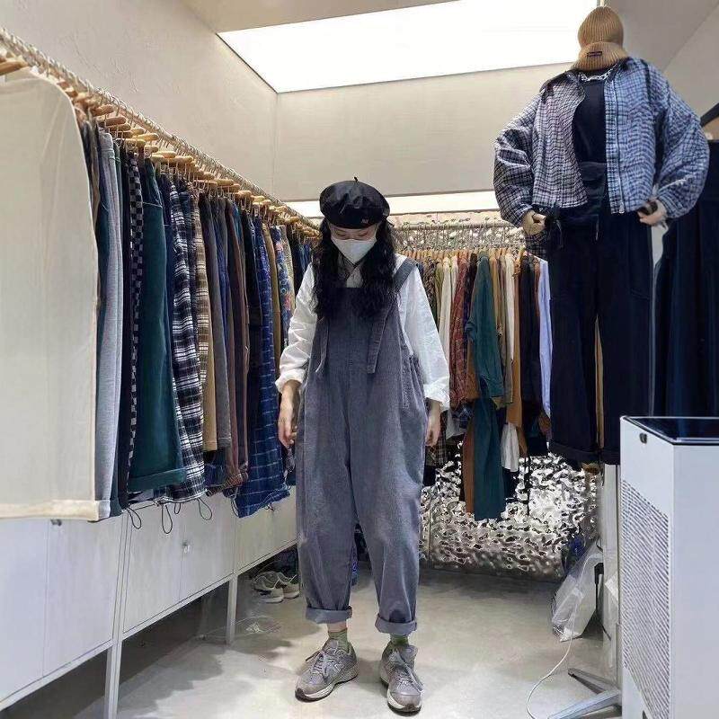 黄贝贝欧韩女装定制