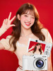 Digital Camera High-Definition Student Campus Special Travel Retro Ccd Girls Entry-Level Selfie Small Camera Gift
