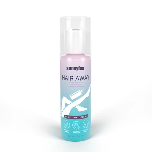 Удаление волос MAO, гнилые щеки, мужчины и женщины, целое тело частных лобковых волос, личный артефакт удаления волос, ученики -женщины