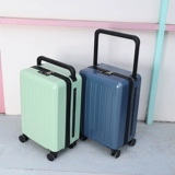 Универсальный модный прочный чемодан, 20 дюймов, 24 дюймов