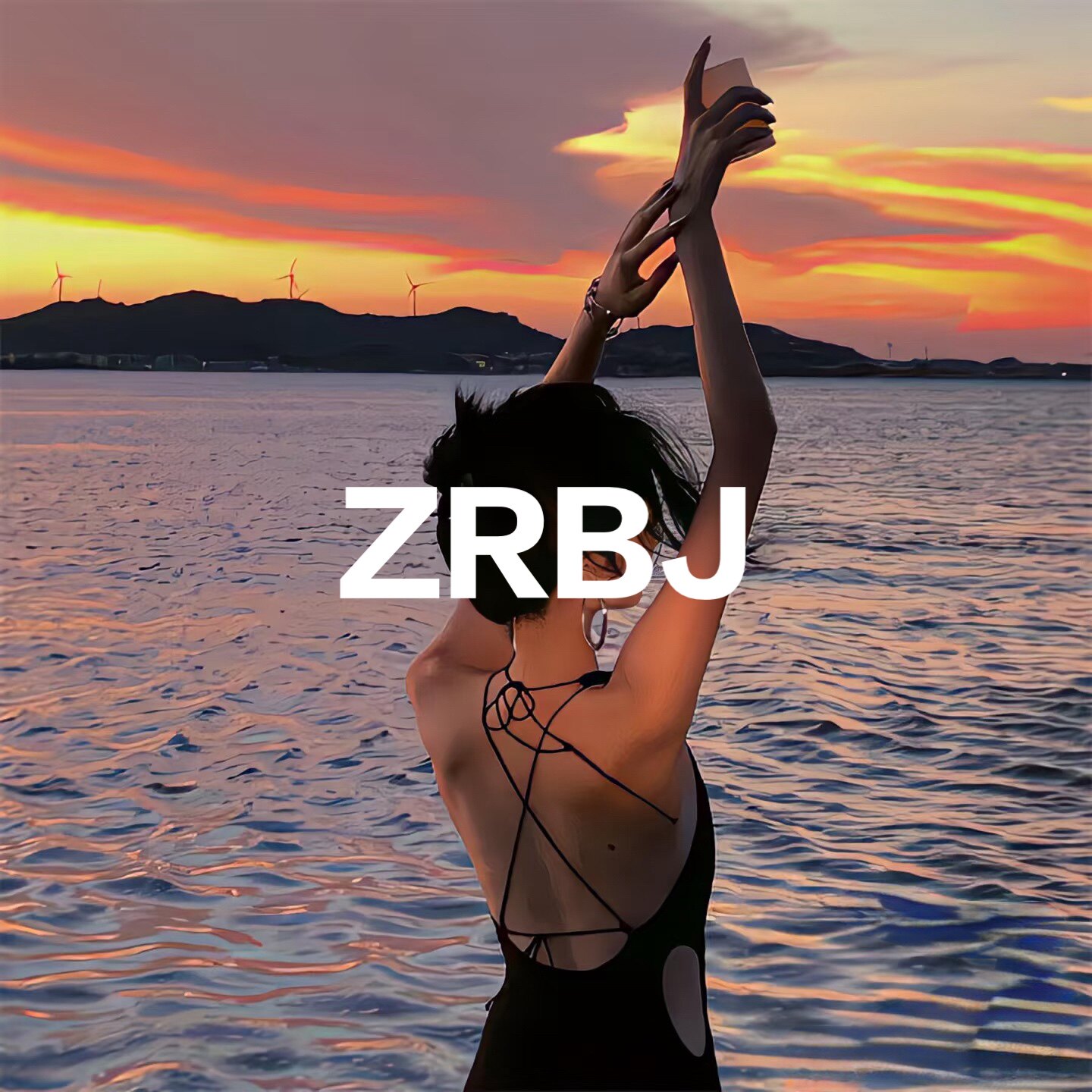 ZRBJ服饰