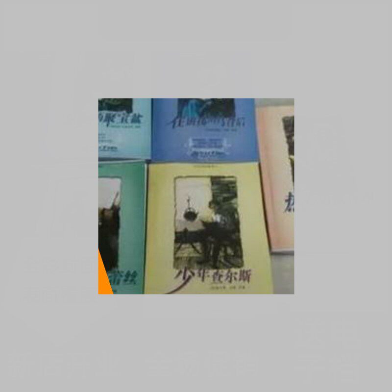 アニーの宝物（西部古典物語全5巻セット）児童書 - 在庫あり、送料無料