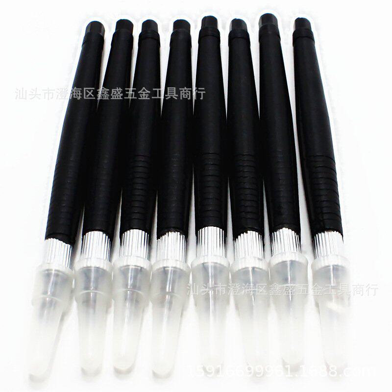 塑料黑柄刻刀 为细节控狂喜!维修木工雕刻刀具超值入_模型制作工具_淘宝游戏网