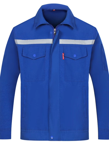 Осенний светоотражающий комплект для работы, лонгслив, рабочая одежда, делается под заказ