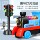Игрушка-головоломка Tosh train toy для детей от 3 до 6 лет, новинка 2025 года, железнодорожный вагон для мальчика, подарок на день рождения для мальчика mini 2