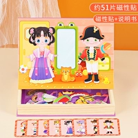 Подарочная коробка танцевальной вечеринки