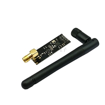 ~ 1100m Remote NRF24L01 PA LNA Wireless Module Delivery Antenna