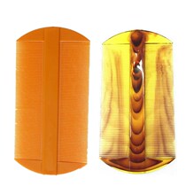 Head leather chipping cleaner comb comb for dandruff ultra-dense adult comb lice comb unhurt scalp encryption for lice eggs