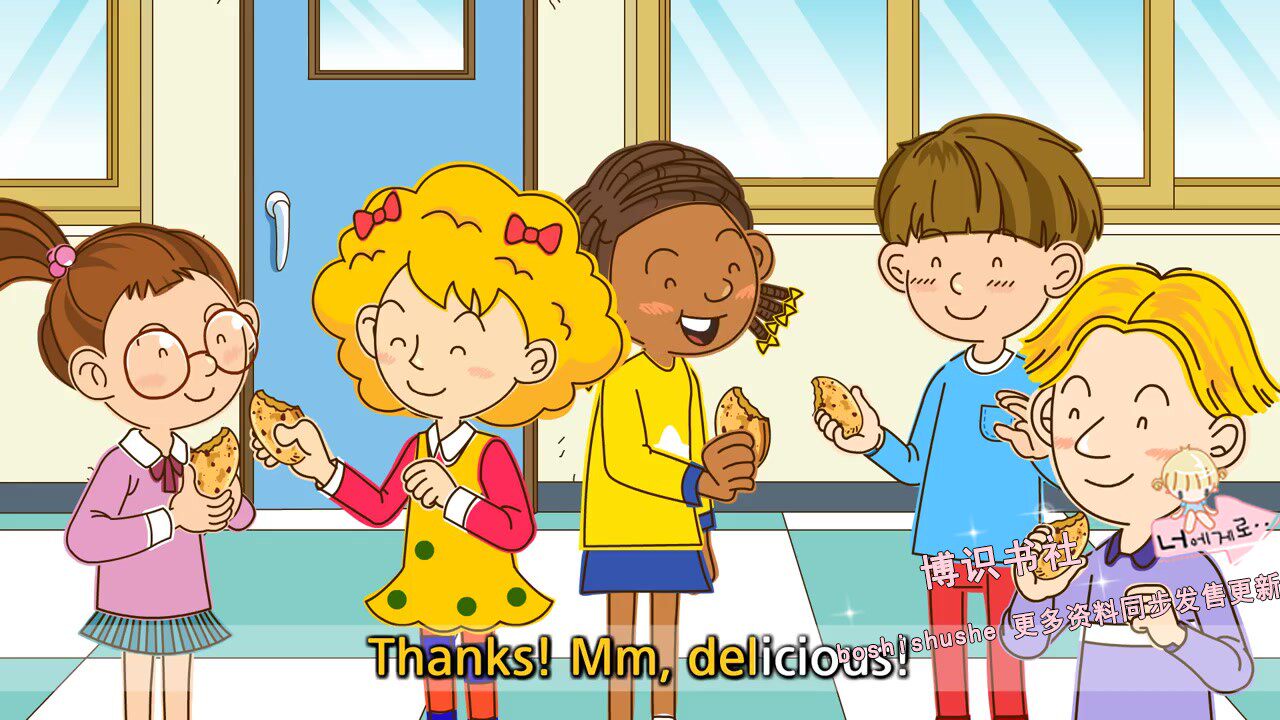 英语启蒙课程English singsing视频音频英文动画幼儿早教自然拼读 启蒙系列动画 English singsing 13个系列