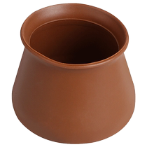 Student chair foot cover stool non-slip mat square round student chair foot pad protective cover increased silent wear-resistant