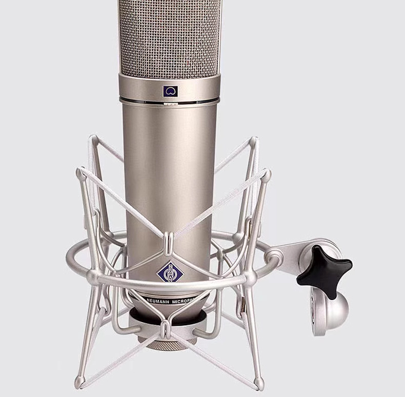 Neumann/诺音曼U87 ai插图13