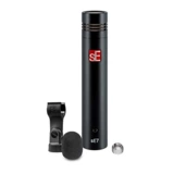 SE SE7 SE8 Small Vibration Music Instrument Ship Voice Recording Live Micro Chorus Stereo емкость Micro Micro