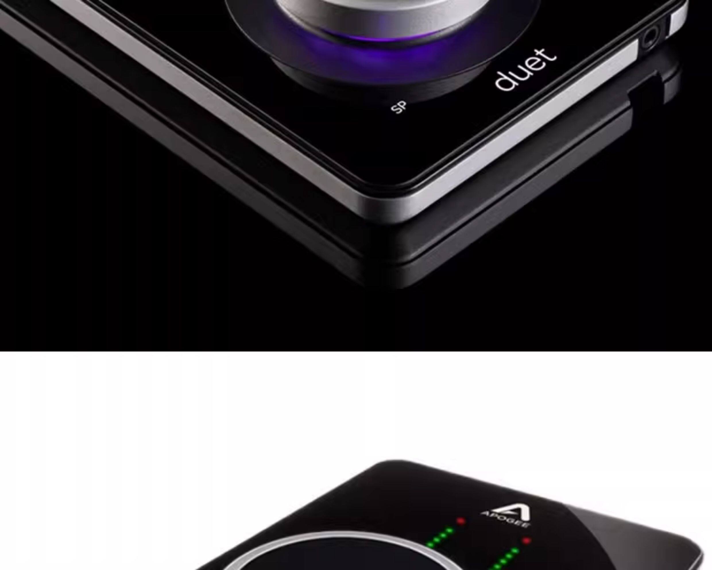 APOGEE DUET3 便携USB音频接口插图29 APOGEE DUET3 便携USB音频接口插图29