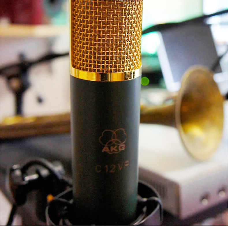图片[12]-AKG/爱科技 C12 VR-宸音商城 - 编曲混音资源站及官方在线商城