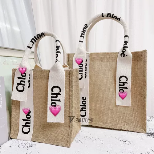 Льняная сумка без рисунка Liangpin, модифицированный мешок с буквами «сделай сам», джутовая сумка на заказ, холщовая сумка-тоут, ручная сумка для покупок