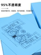 [Donglin] Цифровая бумага для чертежей A3/A4, экологичная, двусторонняя, для копирования и печати, 500 листов, 80 г/м², для инженерных чертежей, плоская бумага для струйных и лазерных принтеров, архитектурная, гладкая, чистая, для печати чертежей, оптом в коробках
