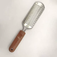 U84-коричневое отверстие [рама из нержавеющей стали] (толстый