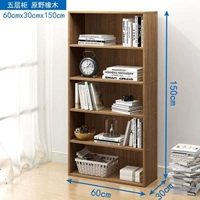 Дубовый, 60×30×150см