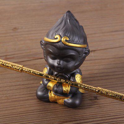 Fish tank decoration submerged ecological landscaping material accessories Daquan Qitian Dasheng decoration set finished product idea