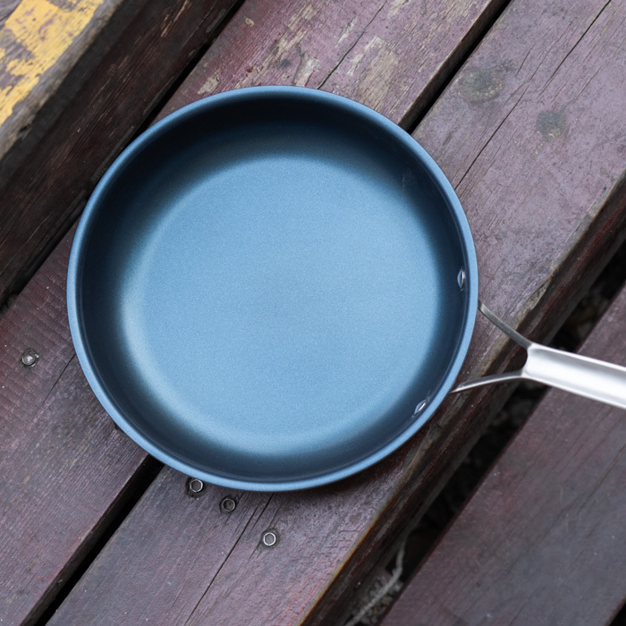 Tatar Kitchen High-Altitude Non-Stick Pan (Without Lid)