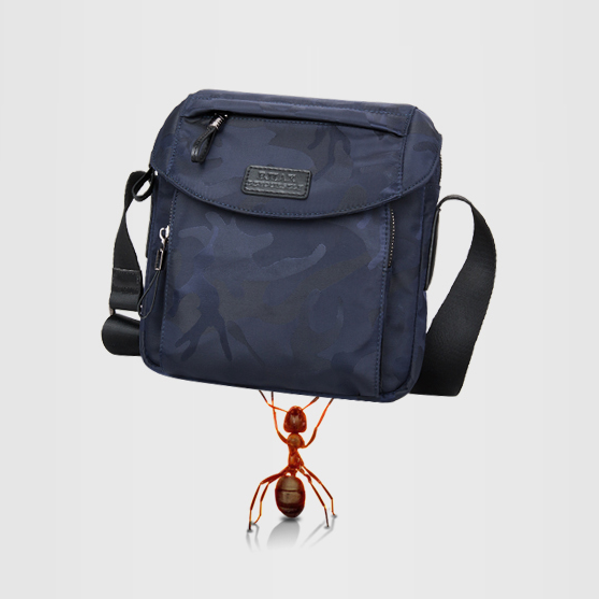 Special Cabinet Waterproof Oxford Cloth Single Shoulder Bag Men's Bag Casual Business Canvas Men's Diagonal Satchel Sport Small Bags