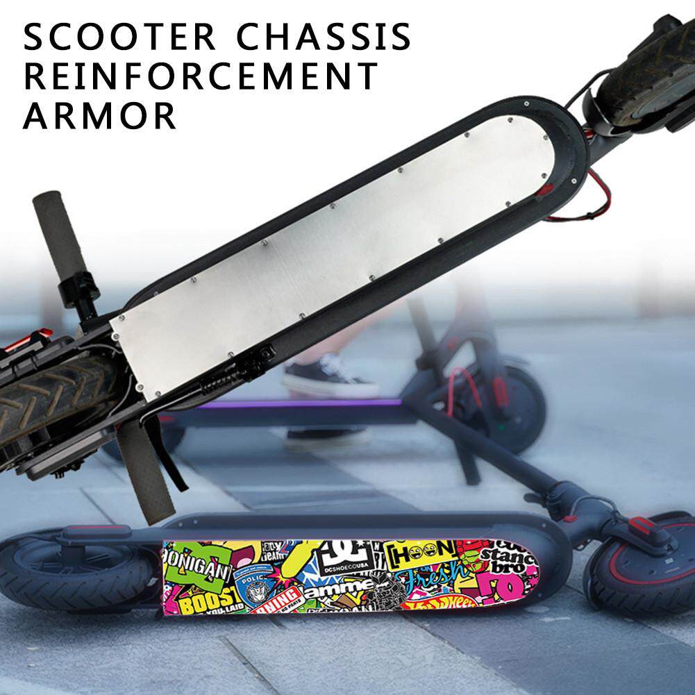 Battery Cover Anti-Collision Non - Slip Floor Guard Plate