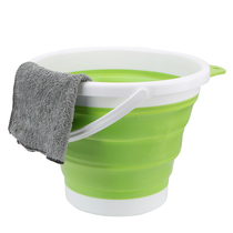 Car Wash Outdoor Filing Round Bathroom Kitchen Camping