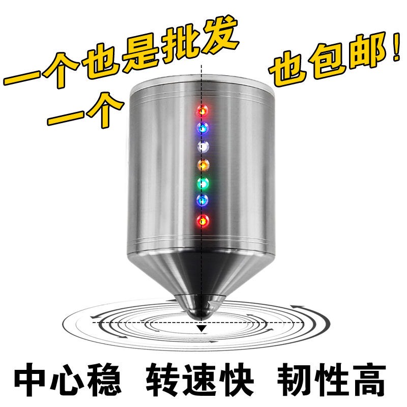 The new big number top adult fitness supplies square ice monkey is suitable for older people to play with toy big tops