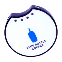 Number calling device Blue Bottle Cafe same style wireless restaurant food court milk tea bakery ordering food JTEK JTEK U7 number calling device