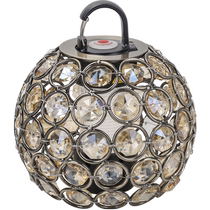 Thous Winds Ledlenser ML4 camping LED lampshade light and shadow crystal ball lantern lampshade