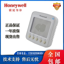 Honeywell TF228WN T6818DP08 T6818DP08 TF428WN dispositif de conditionnement dair central interrupteur daffichage