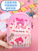 Mini Stationery Set, Children's Mini Backpack, Toy for Girls Aged 3 to 6 and Above, Children's Day Gift, Small 10