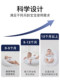 imomoto喂奶斜坡垫哺乳枕婴儿防吐奶斜坡垫安抚宝宝防溢呛奶神器