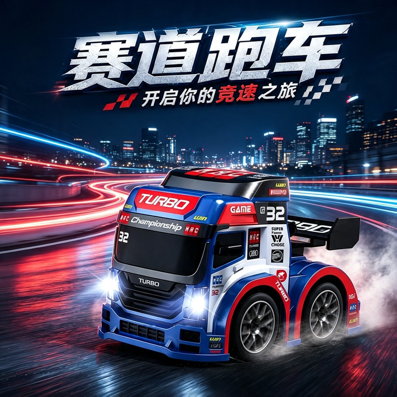 Scania Container Truck Rc Remote Control Car Four-Wheel Drive High-Speed Driftable Egg Car Boy Toy Racing Car Birthday Gift Scania Container Truck Rc Remote Control Car Four-Wheel Drive High-Speed Driftable Egg Car Boy Toy Racing Car Birthday Gift