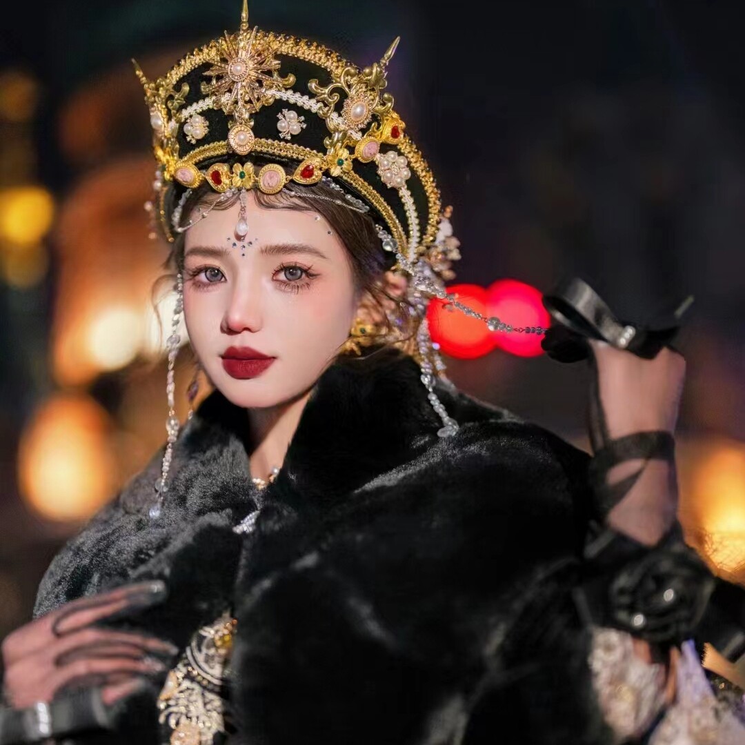 👗周仰杰Jimmy Choo礼服,优雅女王的华丽变身,你也可以拥有!👑-周仰杰-淘宝百科网