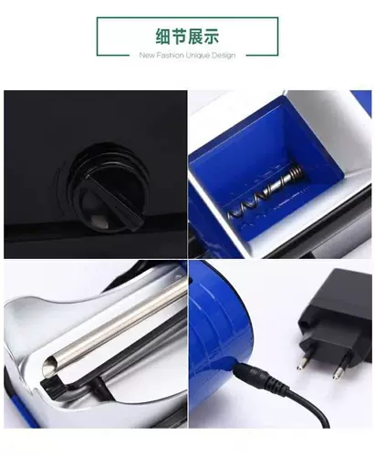 Полная автоматическая сигарета с сигаретами Семейство самостоятельно используется самостоятельная электрическая сигарета, сигаретные сигареты сигарета сигарета сигарета сигарета сигарета