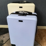 Сверхлегкий универсальный чемодан, японский держатель для стакана с молнией