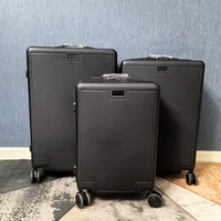 Пять графитовых черных наклеек