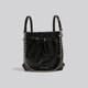 Small C&K High-End Bucket Bag for Women 2026 New Tote Bag, One Bag with Three Ways to Carry, Crossbody Bag, Chain Bag