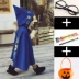 Halloween Mới Trẻ Em Trang Phục Harry Potter Áo Cosplay Bé Gái Và Bé Trai Trang Phục Halloween Cho Bé halloween2016 Trang phục haloween