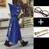 Halloween Mới Trẻ Em Trang Phục Harry Potter Áo Cosplay Bé Gái Và Bé Trai Trang Phục Halloween Cho Bé halloween2016 Trang phục haloween