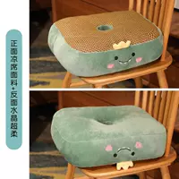 Динозавр [удобно и нелегко свалиться после долгого сидения]