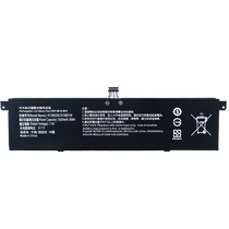 Suitable for Xiaomi Air 13 13 3-inch 161301-01 CN FB CG 07 Laptop battery universal fingerprint R13B01W R13B