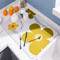 Зеленая трава и зеленые цветы [Diatom Mud Material]