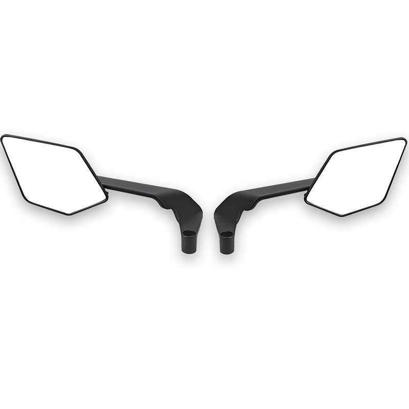 New Blade Rear View Mirror for Mavericks Electric Vehicle FXT/NXT/FX ProPLAY/NT Universal Rear View Mirror