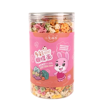 U Butterfly Noodles Childrens Colorful Shredded Noodles Vegetable Noodles Grain Hanging Noodles Free Recipes for Babies and Infants