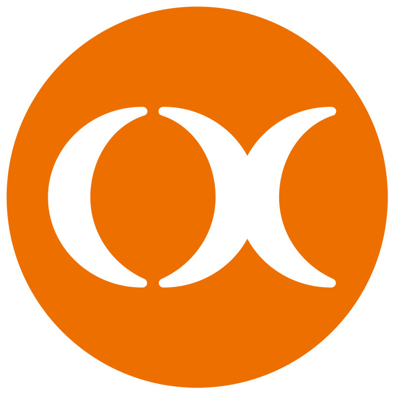 橙线服饰的LOGO